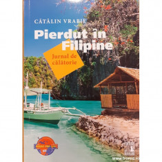 Pierdut in Filipine. Jurnal de calatorie foto