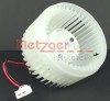 Ventilator, habitaclu VOLVO V70 II (SW) (2000 - 2007) METZGER 0917126