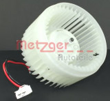 Ventilator, habitaclu VOLVO S80 I (TS, XY) (1998 - 2006) METZGER 0917126