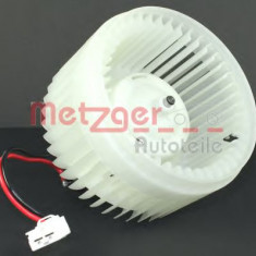 Ventilator, habitaclu VOLVO V70 II (SW) (2000 - 2007) METZGER 0917126