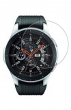 Cumpara ieftin Folie Samsung Galaxy Watch 4 Classic 46mm, King Protection, TPU, Auto-Regenerare, Anti-Amprenta, Set 2 Bucati