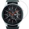 Folie pentru Samsung Galaxy Watch 4 Classic 46 mm, Set 2 Bucăți, Ultra-Rezistentă, Claritate Cristalină, Aplicare Ușoară