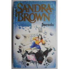 Sarada &ndash; Sandra Brown