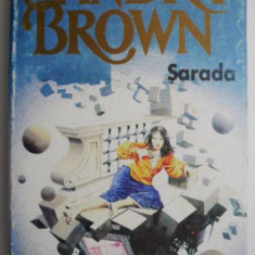 Sarada – Sandra Brown