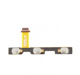 Flex Volum Motorola Moto G8 Power Lite - Butoane Laterale