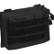 Pouch utilitar Molle Small Negru