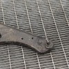 Braț inferior dreapta față AUDI A3 8P1 2006 OEM: 1K0407853F 3763886