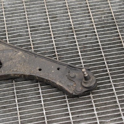 Braț inferior dreapta față AUDI A3 8P1 2006 OEM: 1K0407853F 3763886 foto