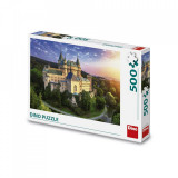 Cumpara ieftin Puzzle Castelul Bojnice, 500 piese