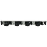 Suport Unelte Gradina Din Aluminiu - 16-24.5mm