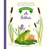 A b&eacute;ka - Emmanuelle Kecir-Lepetit