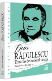 Dem Radulescu. Dincolo de hohotul de ras - Dan-Silviu Boerescu