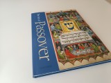 Cumpara ieftin ALBUM IN ENGLEZA- THE ART OF PASSOVER/ IESIREA/ EXODUL/ PASTELE EVREIESC