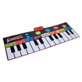 Covor pian interactiv 181x74 cm, +3 ani, Oem
