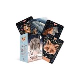 Animal Spirit Oracle