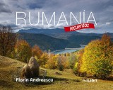 Romania - Suvenir (spaniola) - Mariana Pascaru Florin Andreescu - Editura Ad Libri