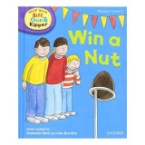 Win a nut!