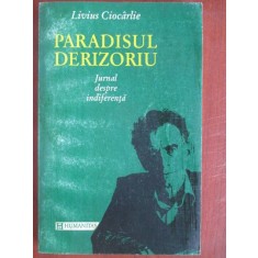 Paradisul derizoriu