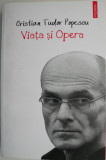 Viata si Opera &ndash; Cristian Tudor Popescu