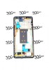 Display Xiaomi 11T / 11T Pro (2021) BLACK ( Service Pack )
