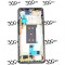 Display Xiaomi 11T / 11T Pro (2021) BLACK ( Service Pack )