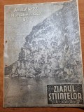 Ziarul stiintelor si al calatoriilor 26 mai 1942-art. filipinele