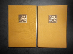 Ion C. Chitimia - Cartile populare in literatura romaneasca 2 volume foto