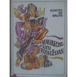MAGARUL LUI BURIDAN-GUNTER DE BRUYN-114296