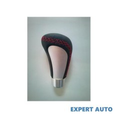Ornament schimbator de viteza cusatura rosie cod:66034 Alta marca Alt model #7 foto