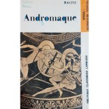 Racine - Andromaque (Editia: 1959)