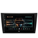 Cumpara ieftin Navigatie 2K Volkswagen Golf 6, Android OS, S-Quadcore 4GB RAM + 64GB ROM, 9.5 Inch - AD-BGS90042K+AD-BGRKIT024V2