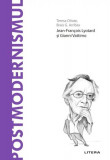 Postmodernismul (Vol. 48) - Hardcover - Brais G. Arribas, Teresa O&ntilde;ate - Litera