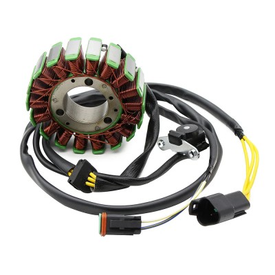 Stator alternator Can Am DS450 2008 2015 Canam bobina A908 foto