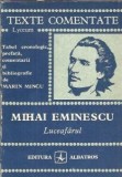 Luceafarul - Mihai Eminescu