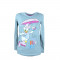 Bluza cu maneca lunga pentru fete Disney Daisy 805-399G, Gri