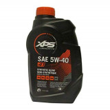 Ulei 4T 5W40 BRP XPS Can-Am Sea-Doo semi sintetic 1L Cod Produs: MX_NEW 779290BR