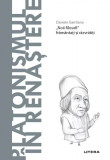Descopera filosofia. Platonismul in Renastere - Litera
