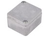 Carcasa Universala Aluminiu WEIDM&Uuml;LLER Klippon K IP67 45x50x30mm
