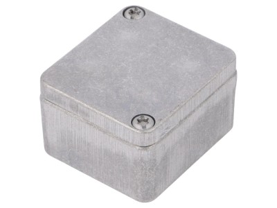 Carcasă universală aluminiu IP67 foto