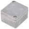 Carcasă universală aluminiu IP67