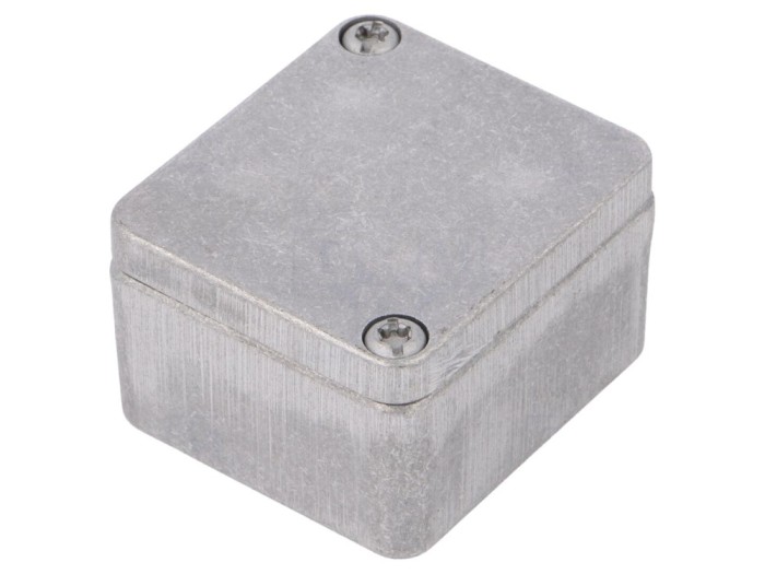 Carcasă universală aluminiu IP67