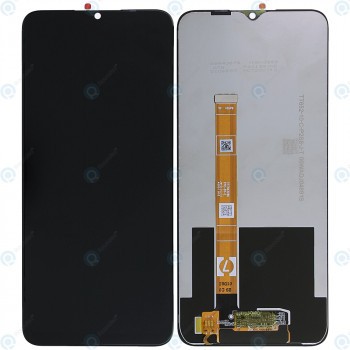 Realme C11 (RMX2185) Modul display LCD + Digitizer foto