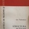 STRUCTURA ACTIUNII SOCIALE-ION TUDORESCU-242197