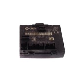 Modul de control ușă st&acirc;nga spate AUDI A6 Avant 4G5, C7, 4GD 2012 OEM: 4G8959795E4G8959795A 3175283