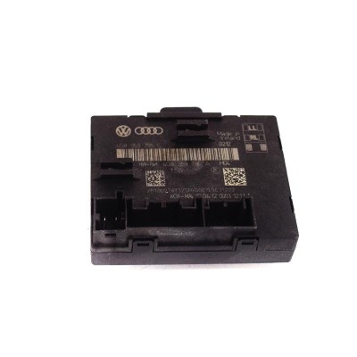 Modul de control ușă st&amp;acirc;nga spate AUDI A6 Avant 4G5, C7, 4GD 2012 OEM: 4G8959795E4G8959795A | 3175283 foto