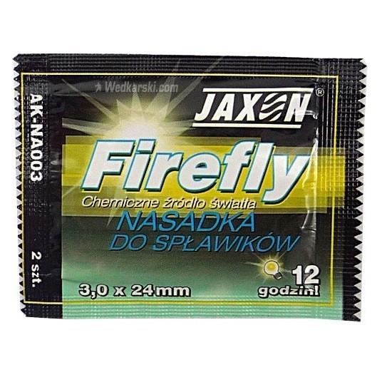 STARLITE JAXON 3.0X24mm