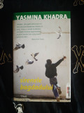 Yasmina Khadra - Sirenele Bagdadului