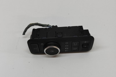 Modul de control comutator faruri FORD KUGA III DFK 2024 OEM: LV4T-13D061-CFW 31201810 foto