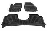 Covorase Presuri Auto Cauciuc Dedicate Ford TOURNEO CONNECT II - 5 loc 2013 - 2022 | Ford GRAND TOURNEO CONNECT II 5 loc 2013 - 2022 | Ford TRANSIT CO