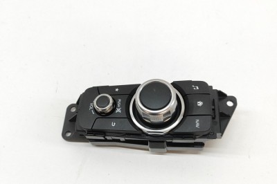 Buton de control navigație MAZDA MX-5 IV ND 2022 OEM: N243-66-CM0,N243-66-CM0-B | 32052608 foto